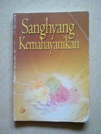 Image of Sanghyang Kamahayanikan